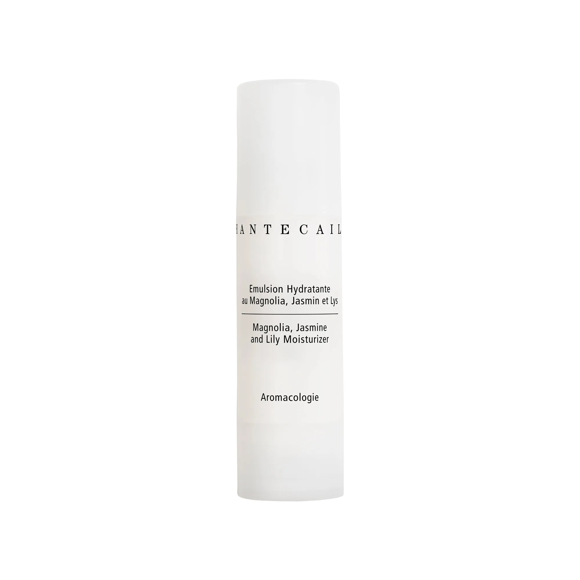 Magnolia, Jasmine and Lily Moisturizer