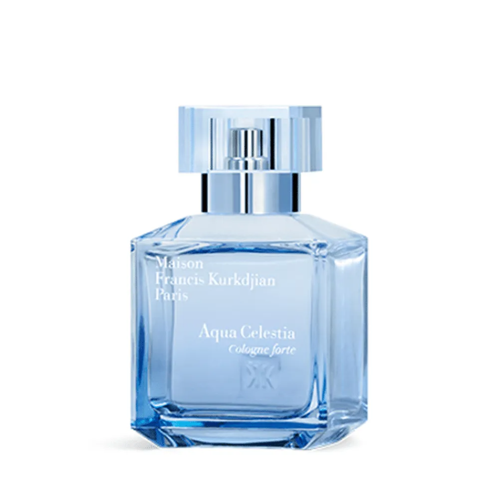 Maison Francis Kurkdjian Aqua Celestia Cologne Forte EDP 70ml