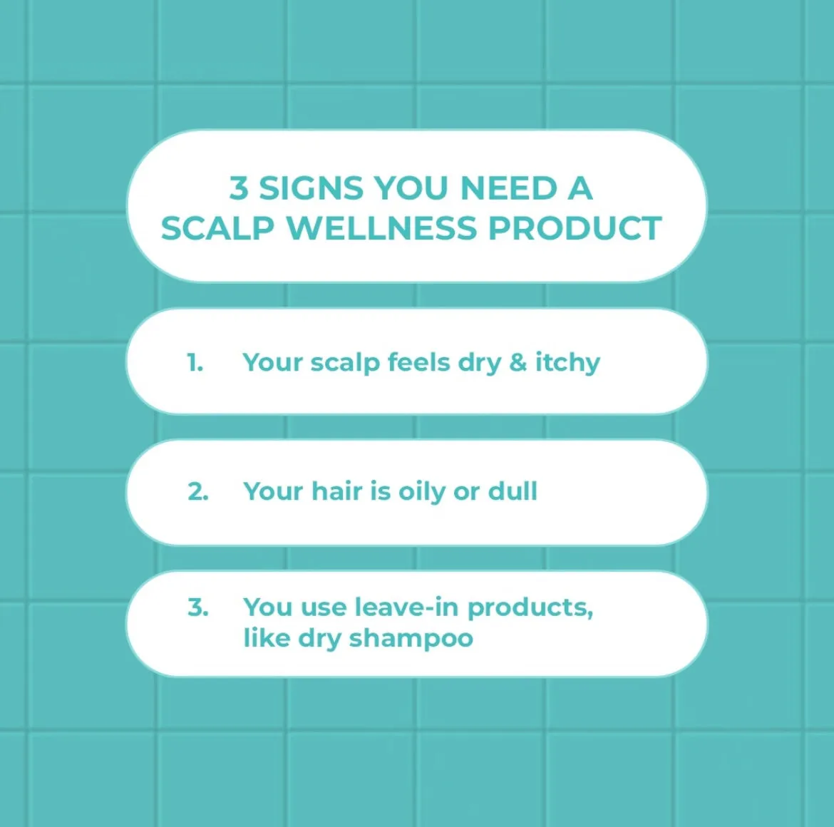 Malibu C Scalp Wellness Collection