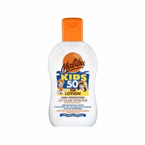 Malibu For Kids SPF 50 200ml