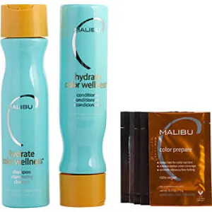 Malibu Hair Care by Malibu Hair Care