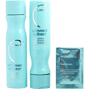 Malibu Hair Care by Malibu Hair Care