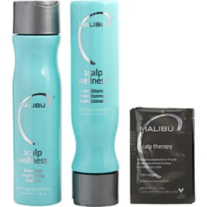 Malibu Hair Care by Malibu Hair Care