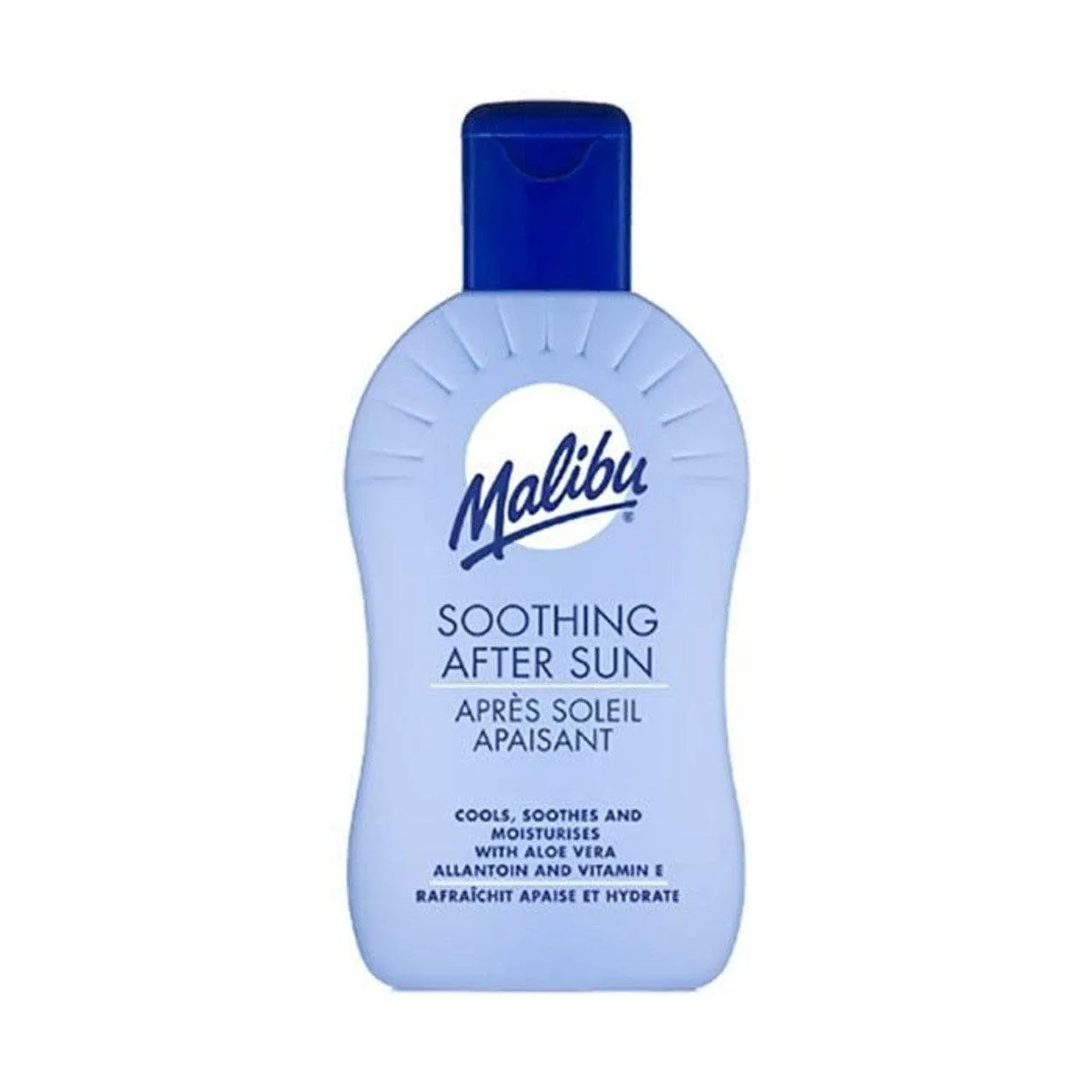 Malibu Soothing After Sun Lotion 200ml
