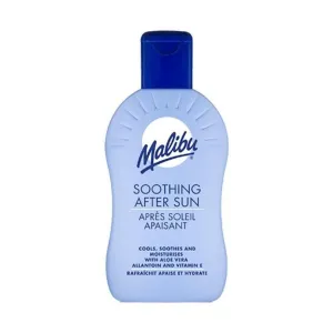 Malibu Soothing After Sun Lotion 200ml