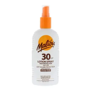 Malibu Sun Lotion Spray