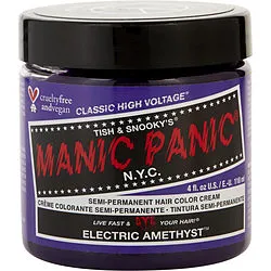 MANIC PANIC by Manic Panic