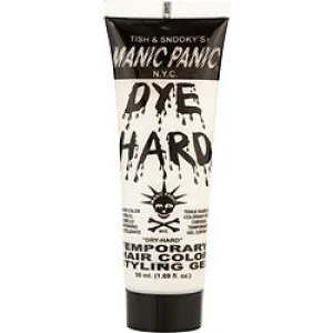 MANIC PANIC by Manic Panic