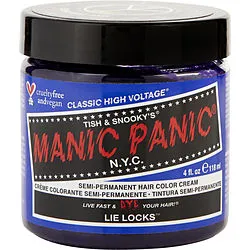 MANIC PANIC by Manic Panic