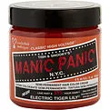 MANIC PANIC by Manic Panic