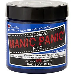 MANIC PANIC by Manic Panic