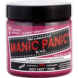 MANIC PANIC by Manic Panic