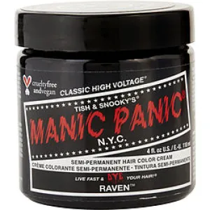 MANIC PANIC by Manic Panic