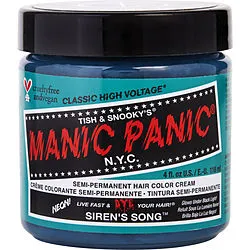 MANIC PANIC by Manic Panic