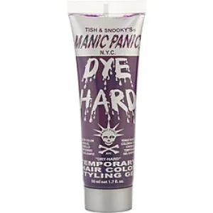 MANIC PANIC by Manic Panic