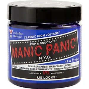 MANIC PANIC by Manic Panic