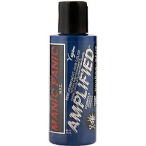 MANIC PANIC by Manic Panic