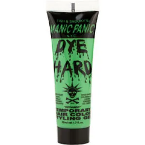 MANIC PANIC by Manic Panic