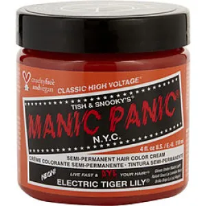 MANIC PANIC by Manic Panic