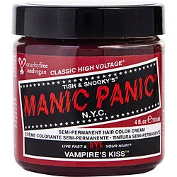 MANIC PANIC by Manic Panic