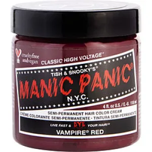 MANIC PANIC by Manic Panic
