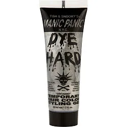 MANIC PANIC by Manic Panic
