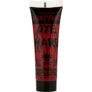MANIC PANIC by Manic Panic