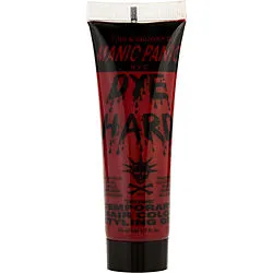 MANIC PANIC by Manic Panic