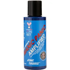 MANIC PANIC by Manic Panic