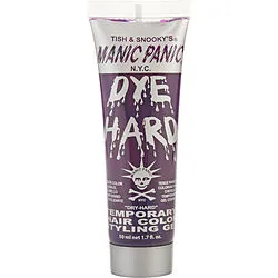 MANIC PANIC by Manic Panic