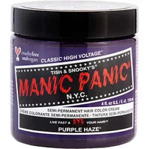 MANIC PANIC by Manic Panic