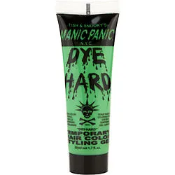 MANIC PANIC by Manic Panic
