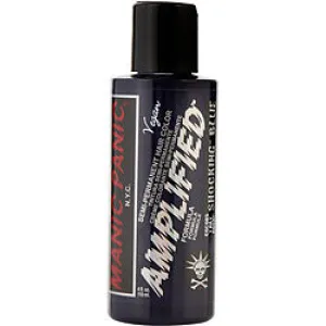 MANIC PANIC by Manic Panic