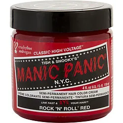 MANIC PANIC by Manic Panic