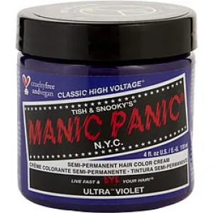 MANIC PANIC by Manic Panic