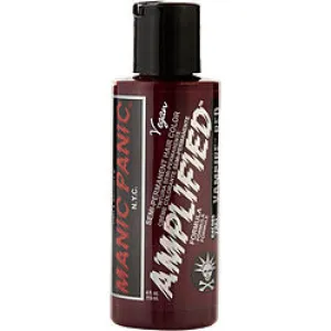 MANIC PANIC by Manic Panic
