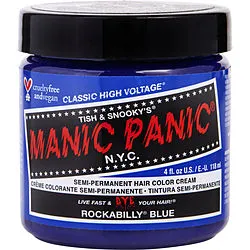 MANIC PANIC by Manic Panic