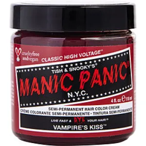 MANIC PANIC by Manic Panic