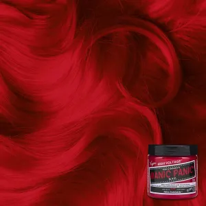 Manic Panic High Voltage Red Passion 118ml