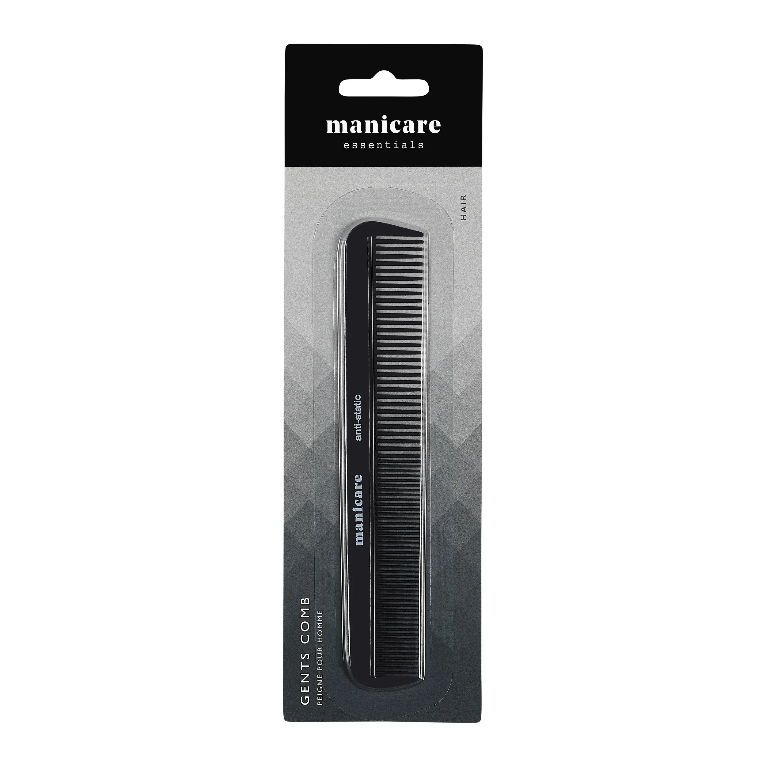 Manicare Gents Comb