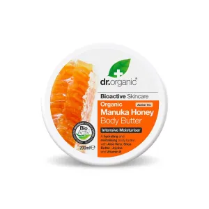 Manuka Honey Body Butter