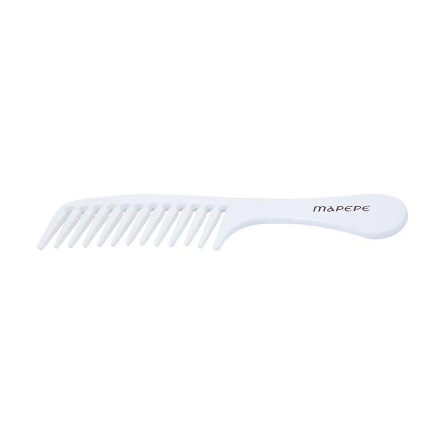 MAPEPE Bath Time Hair Comb  (45g)