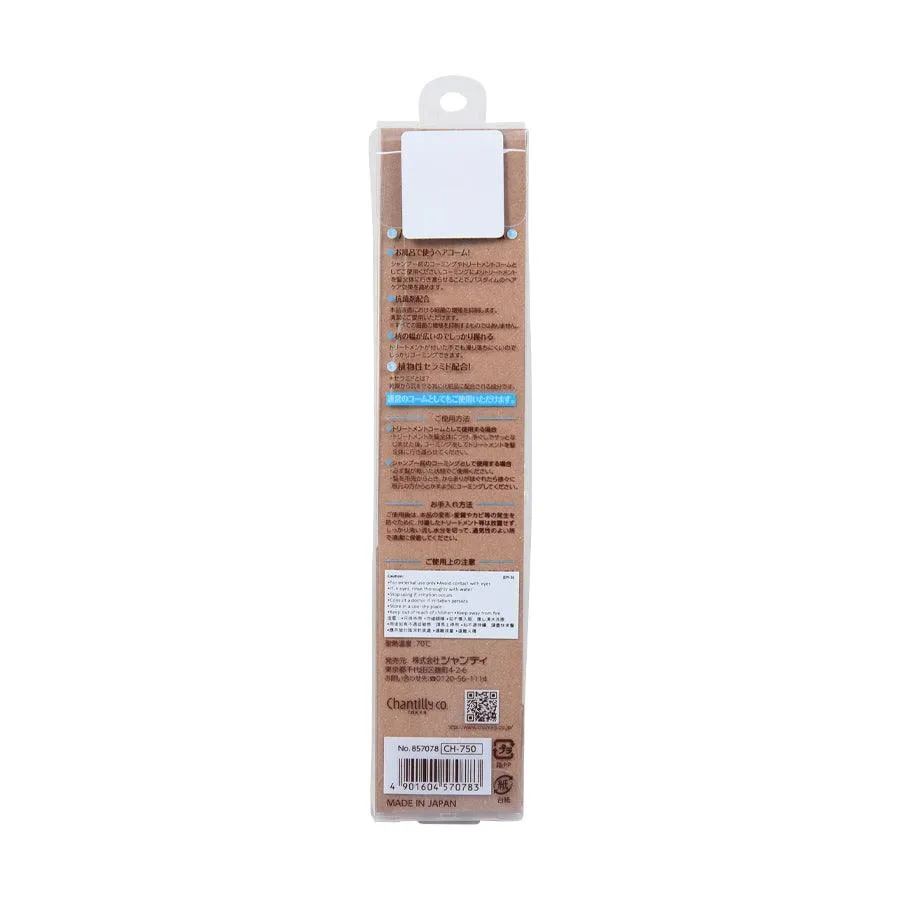 MAPEPE Bath Time Hair Comb  (45g)