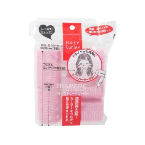 MAPEPE Joint Heat Curler