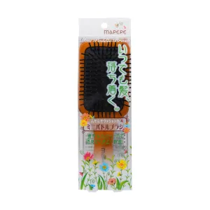 MAPEPE Mini Paddle Brush  (97g)