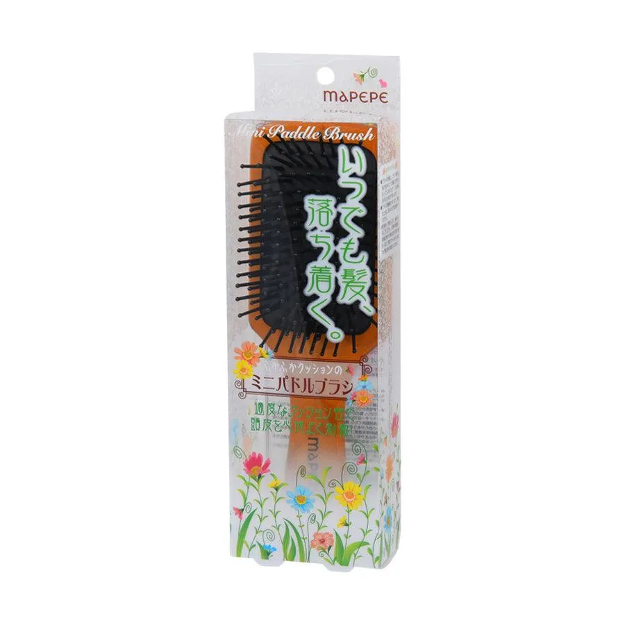 MAPEPE Mini Paddle Brush  (97g)