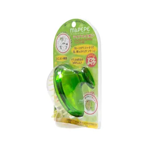 MAPEPE Soft Cleansing Brush W/ Minus Ion  (70g)