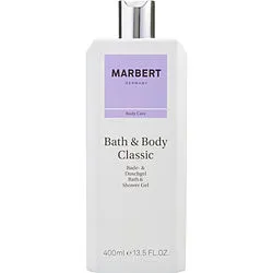 MARBERT BATH AND BODY CLASSIC by Marbert