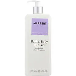 MARBERT BATH AND BODY CLASSIC by Marbert