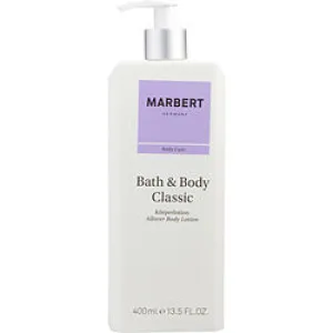 MARBERT BATH AND BODY CLASSIC by Marbert